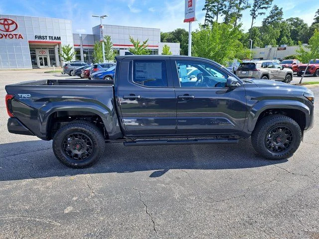 New 2026 Underground Toyota  TRD Sport image 4