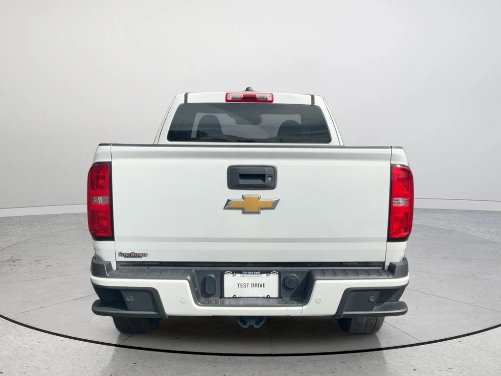 2020 Chevrolet Colorado LT - Photo 8