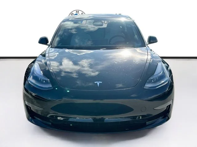 Used 2023 Tesla Model 3 Performance with VIN 5YJ3E1EC4PF631689 for sale in Miami, FL