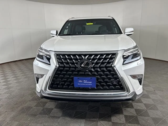 Certified 2023 Lexus GX PREMIUM with VIN JTJAM7BX7P5383277 for sale in Shakopee, Minnesota