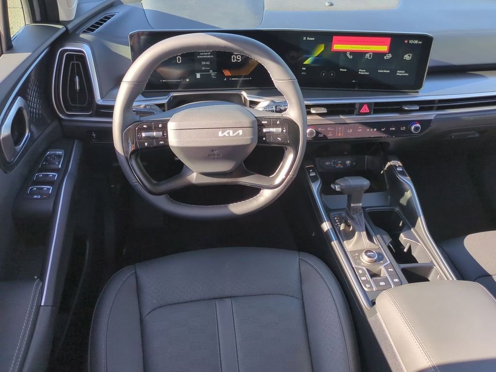 2026 Kia Sorento S - Photo 19