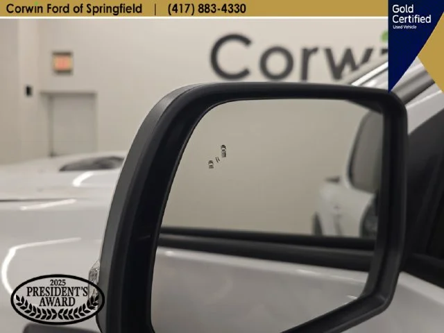 Certified Used 2024 Oxford White Ford Raptor image 37