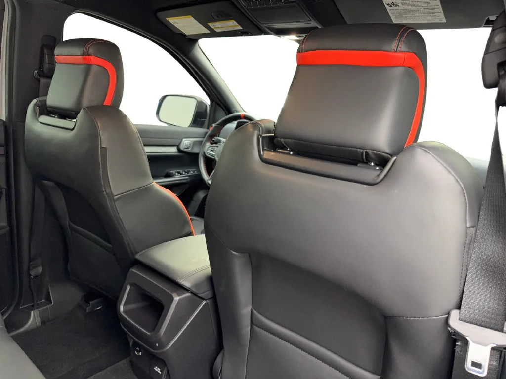 Used 2026 White Ford Raptor image 41