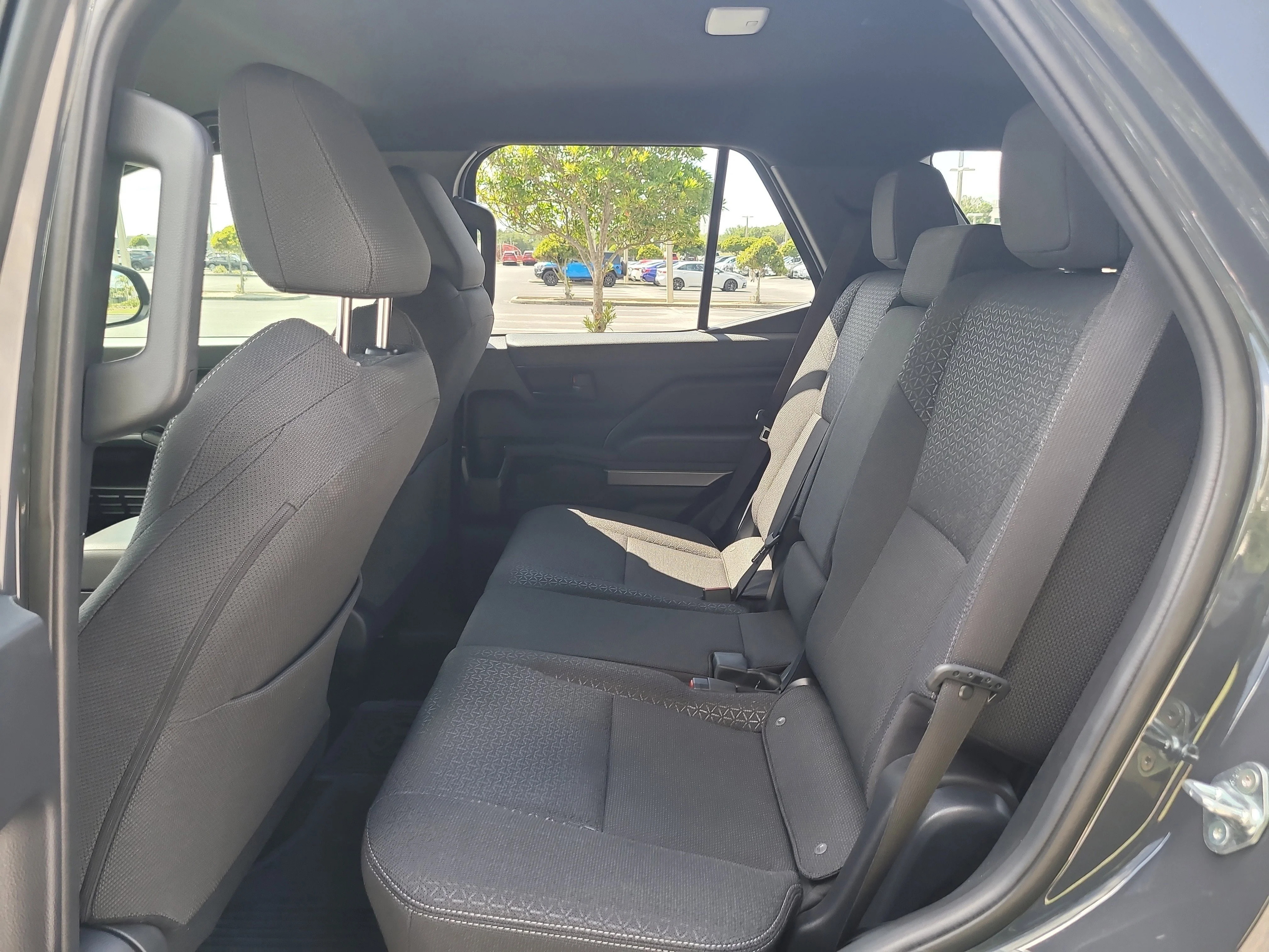 Certified Used 2025 Underground Toyota SR5 image 13