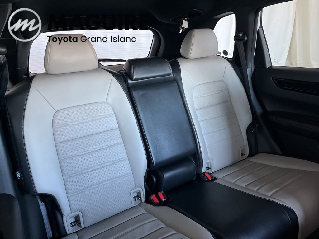 2023 Honda CR-V Sport Touring - Photo 35