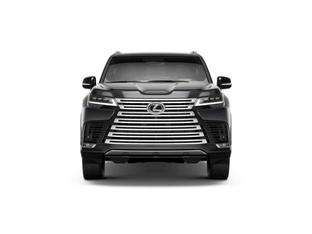 New 2026 Caviar Lexus LUXURY image 5