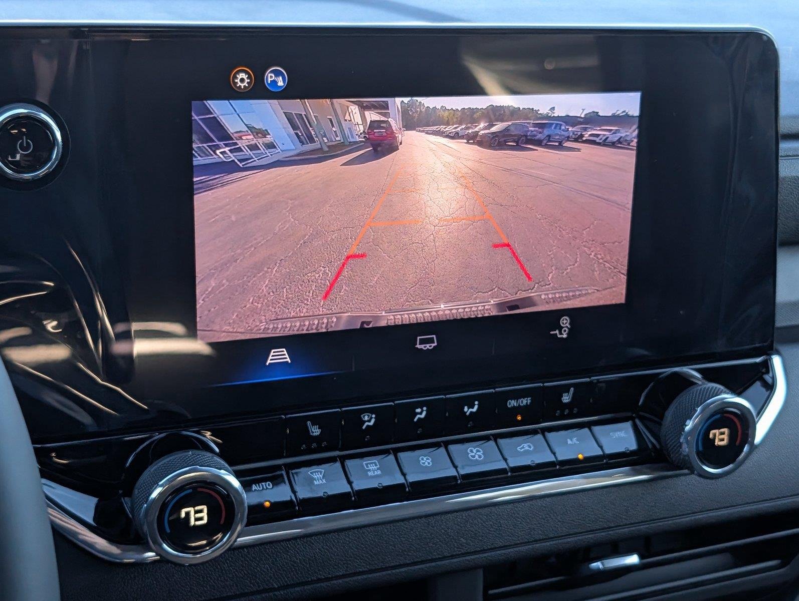 New 2026 Black Chevrolet Trail Boss image 19
