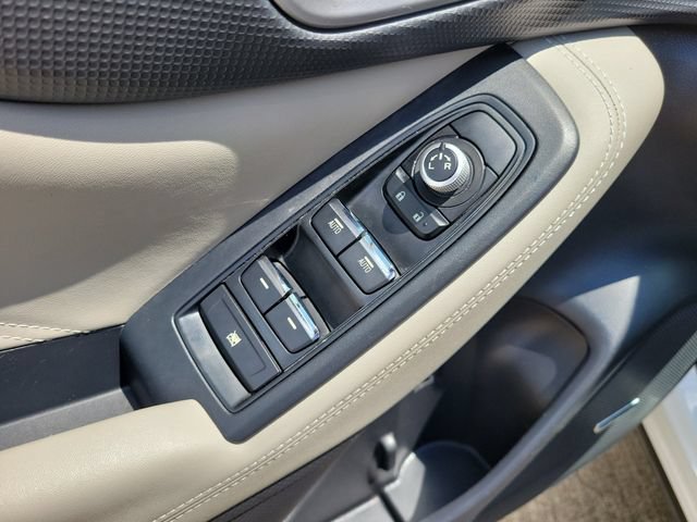 2020 Subaru Forester Limited - Photo 22
