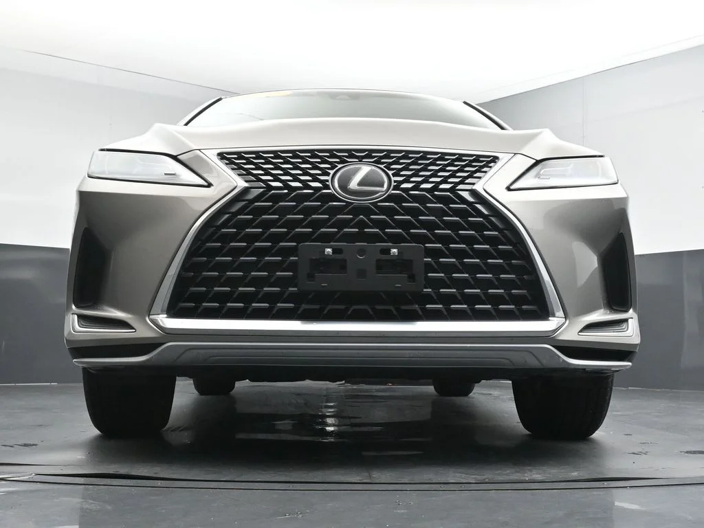 2022 Lexus RX 350 - Photo 34