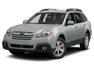 2014 Subaru Outback 2.5i Premium CVT's photo
