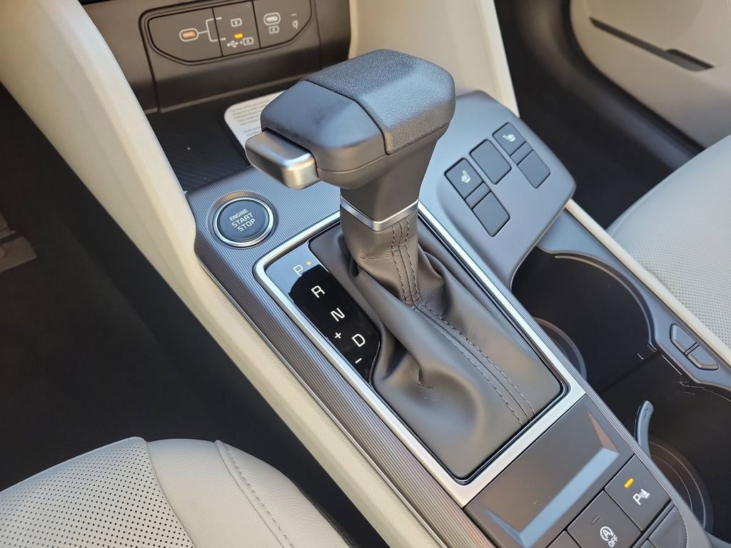 New 2026 Gray Kia EX image 37