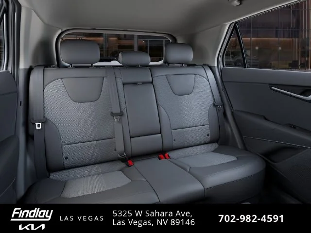 New 2026 White Kia EX image 37