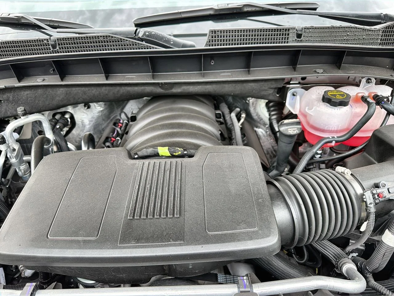 New 2026 Coastal Dune GMC AT4X image 25
