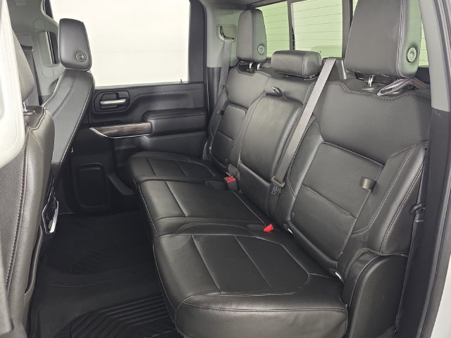 Used 2020 SUMMIT WHITE Chevrolet LTZ image 31