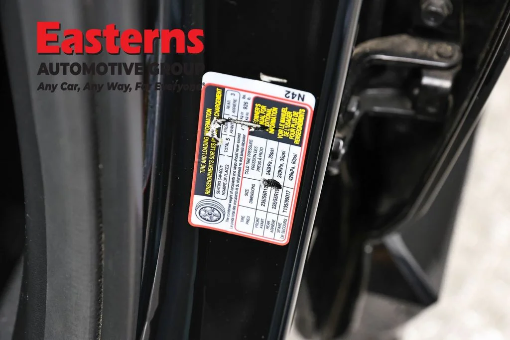 Used 2023 Black Hyundai N Line image 33