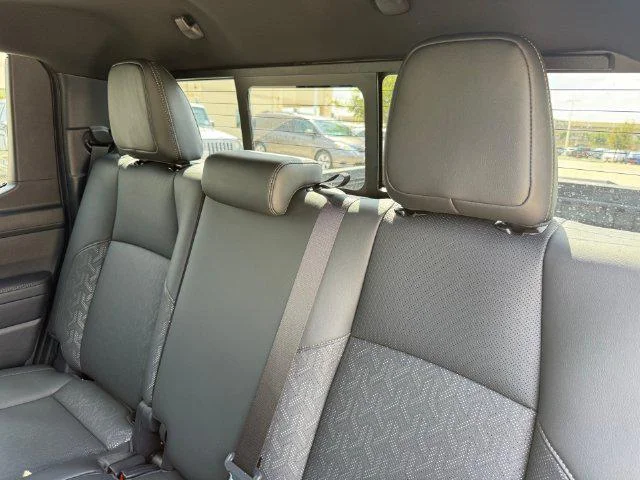 Certified Used 2026 BRONZE OXIDE Toyota Limited image 61