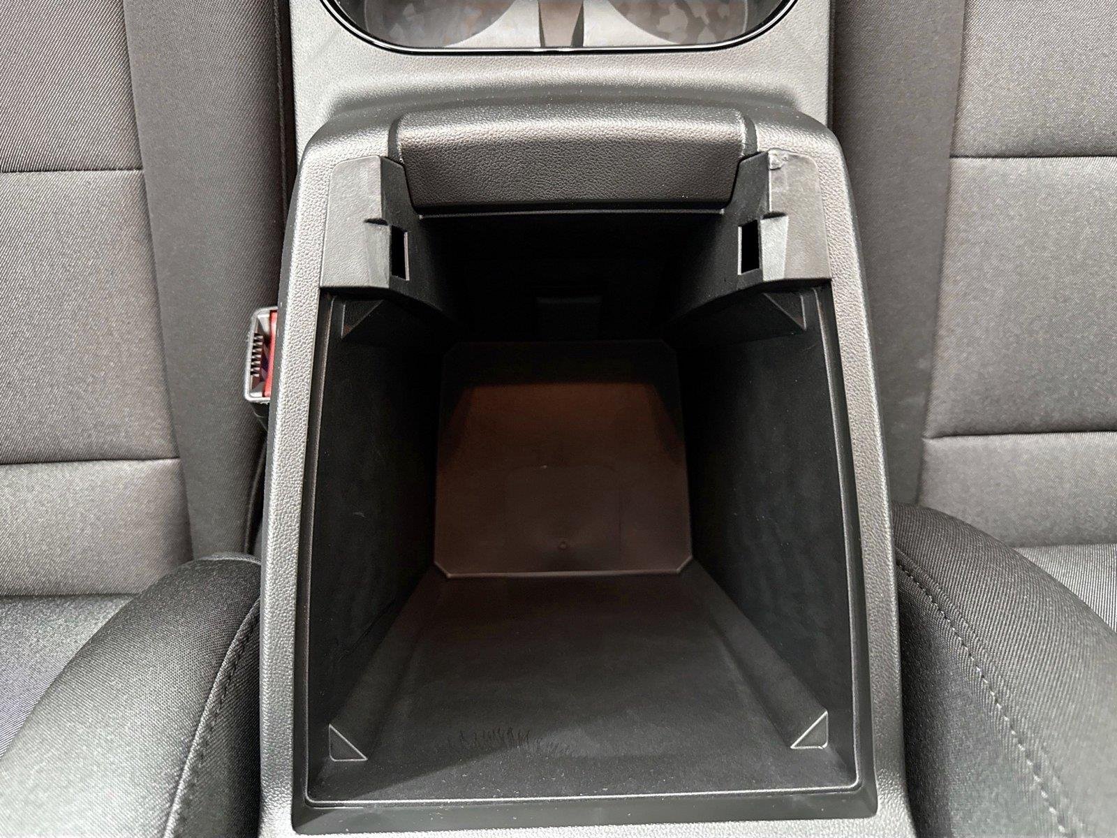 Used 2026 White Sands Chevrolet 4WD Trail Boss image 33
