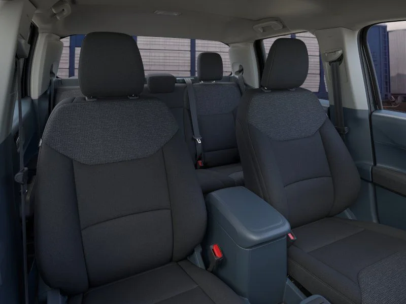 New 2026 Black Ford XL image 10