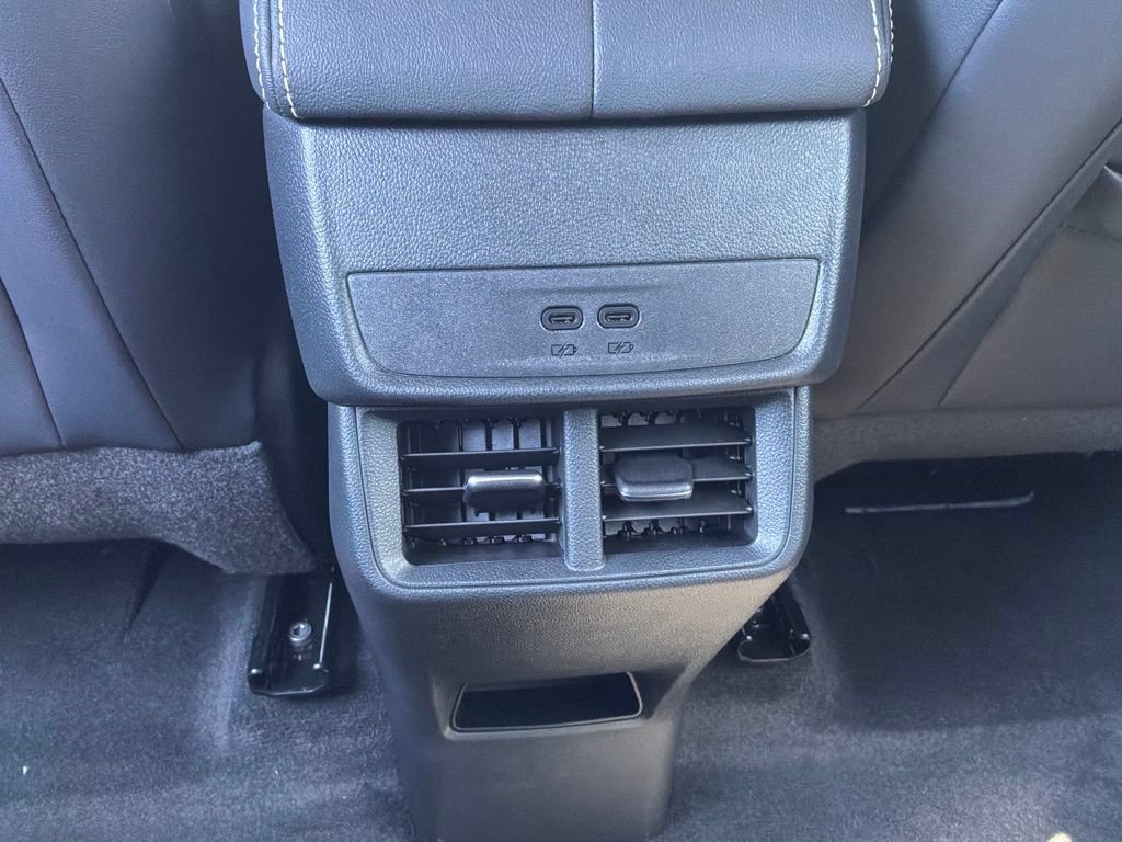 New 2027 Rapids Metallic GMC Elevation image 42