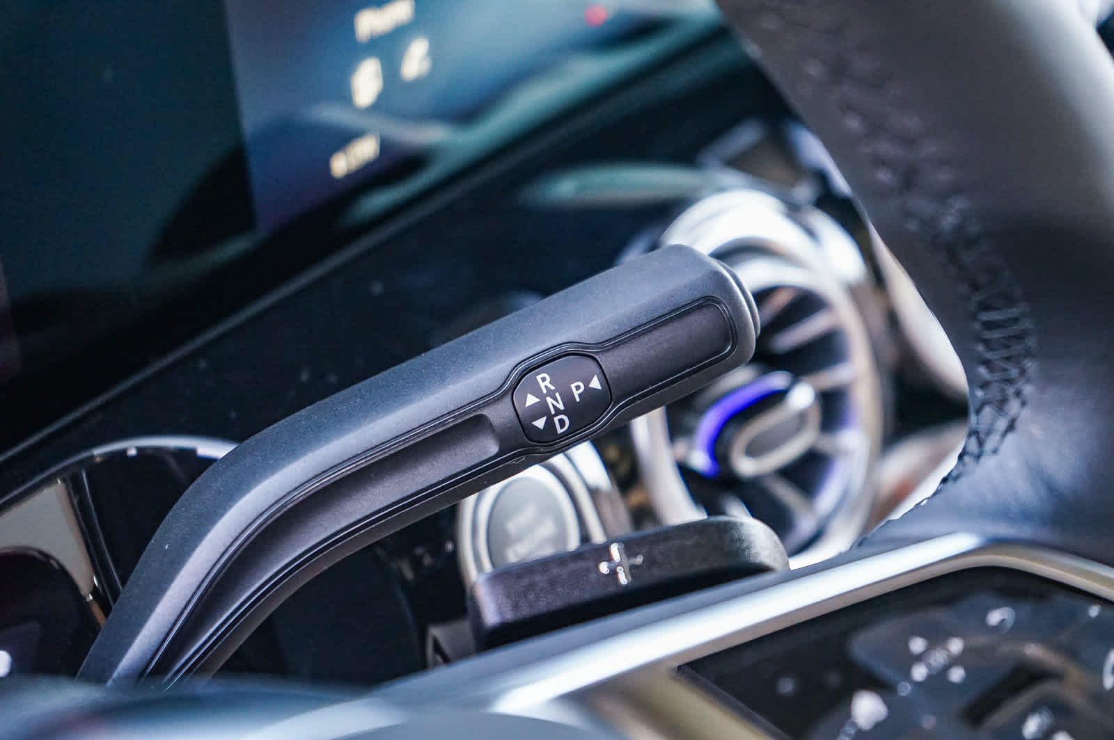 New 2026 Night Black Mercedes-Benz GLA 250 image 21