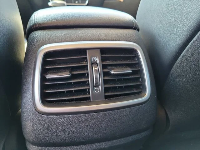 Used 2019 Purple Kia EX image 14
