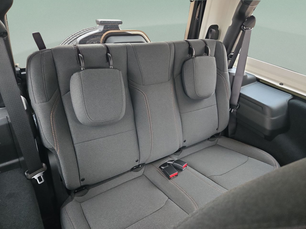 New 2026 41 Exterior Paint Jeep Sport S image 34