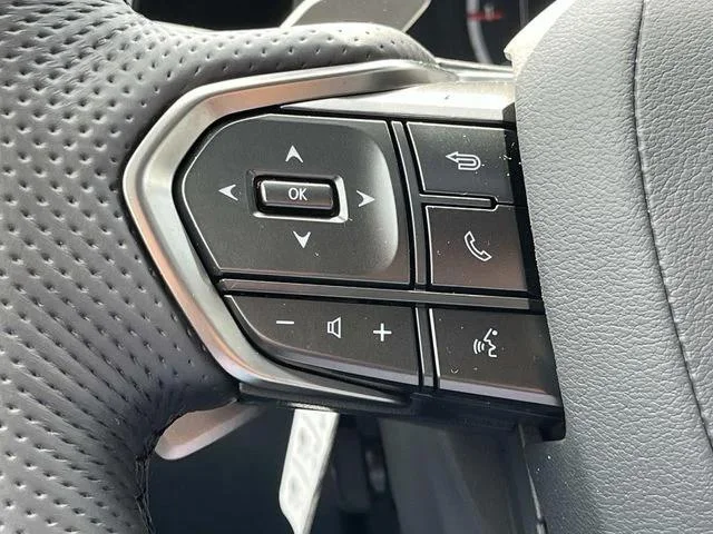 New 2026 Wind Chill Pearl Lexus F SPORT HANDLING AWD image 36