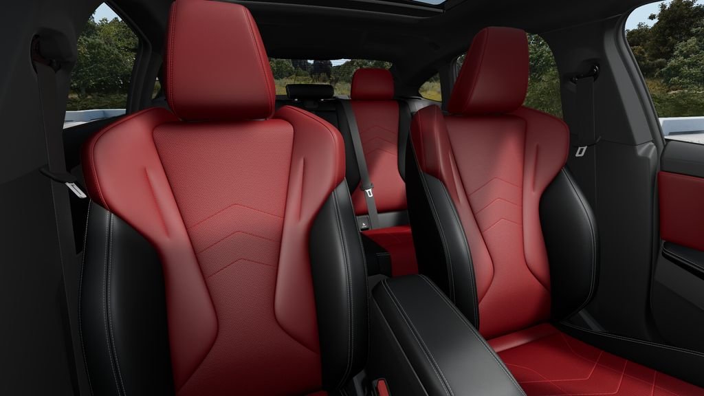 2025 BMW 2 Series M235 - Photo 34