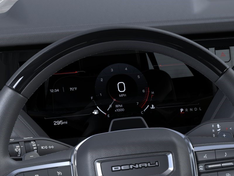 2026 GMC Yukon XL Denali - Photo 20