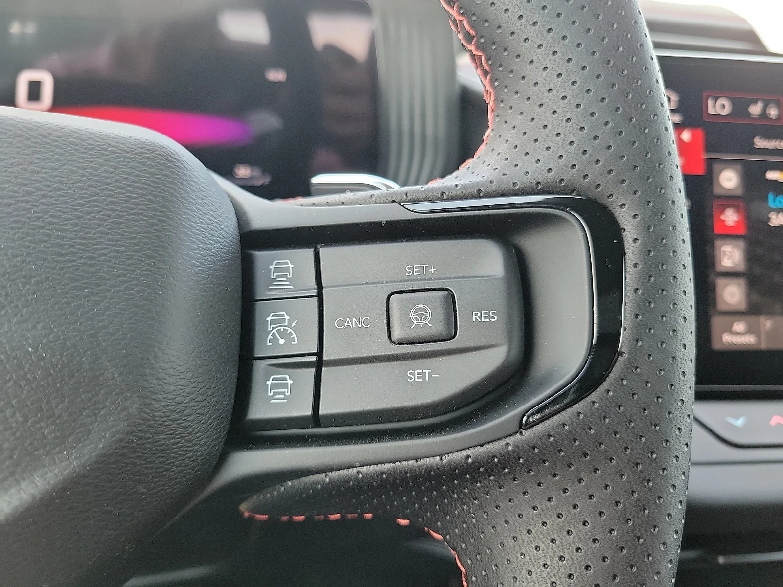 New 2026 White Knuckle Dodge SCAT PACK 2-DOOR AWD image 18