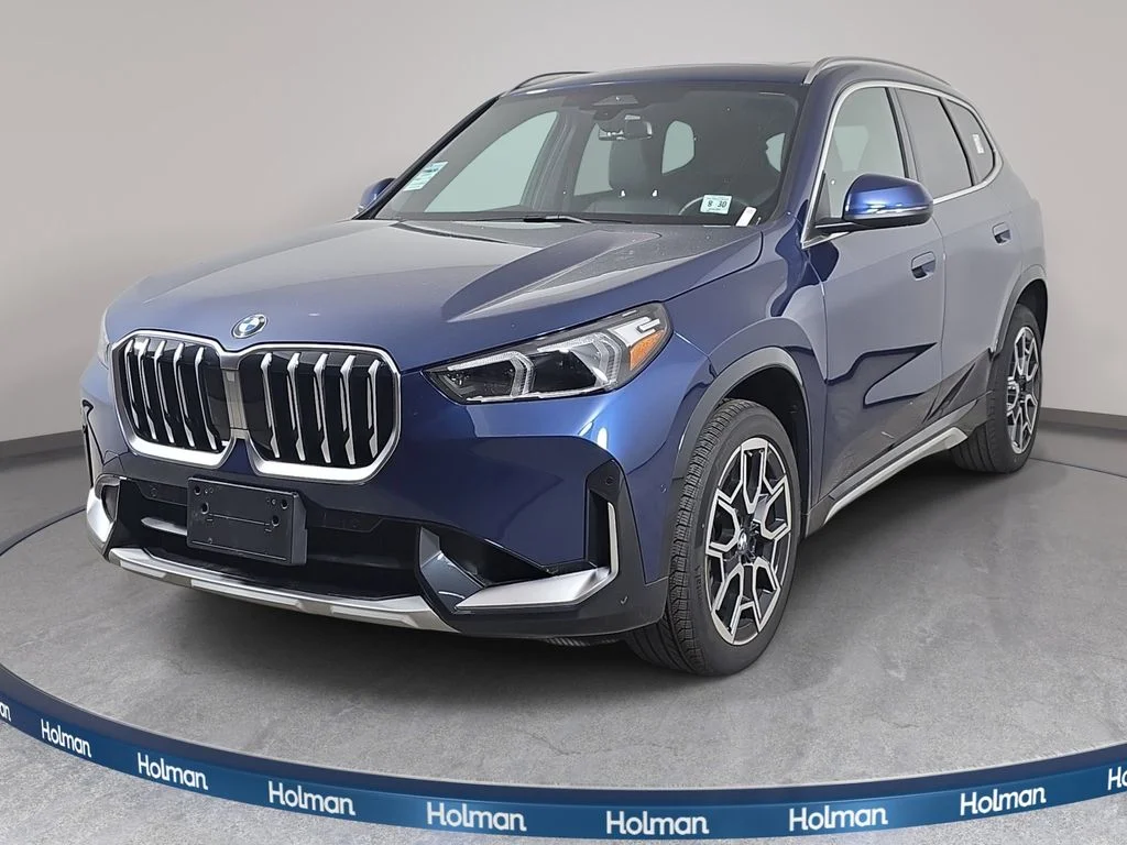2025 BMW X1 28i