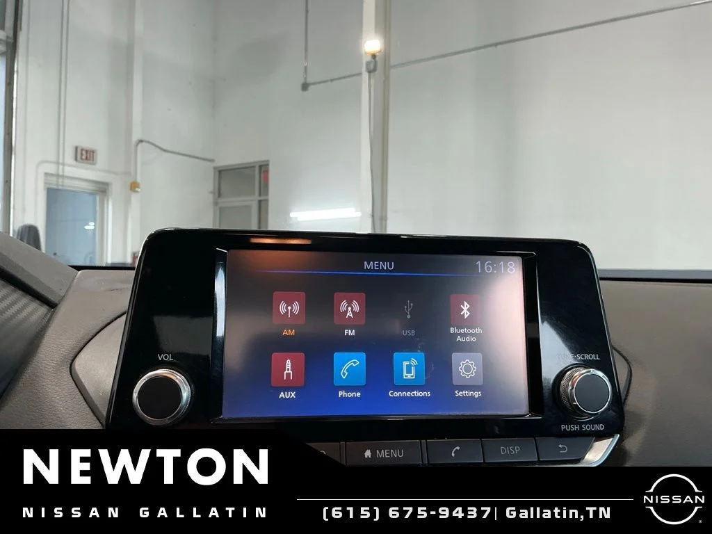 Used 2021 Fresh Powder Nissan S image 24