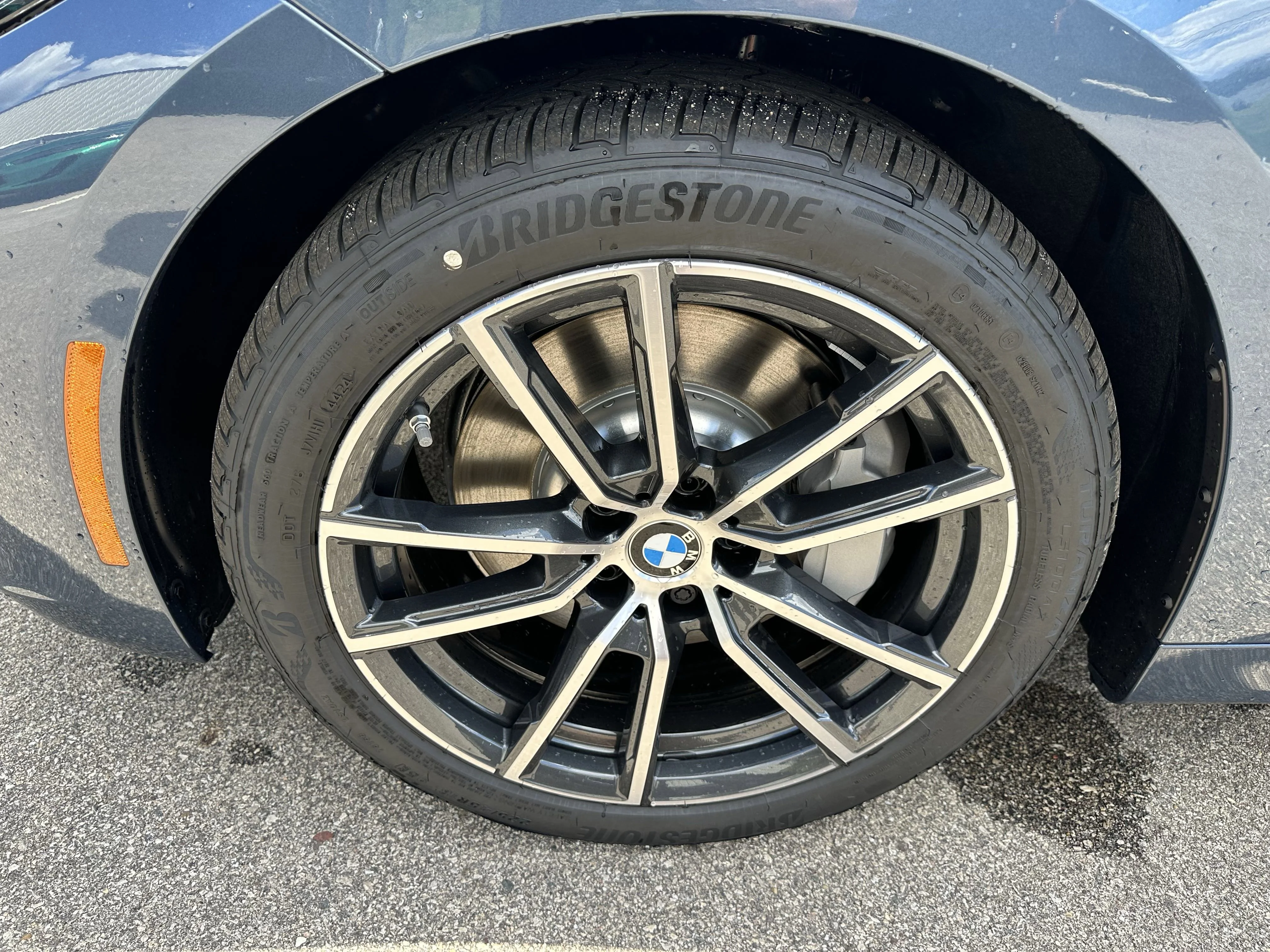 2026 BMW 4 Series 430i - Photo 18