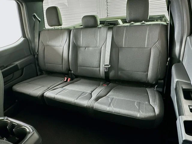New 2026 Ford F-150 STX