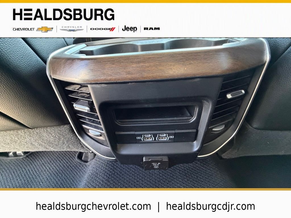 2024 RAM Ram 2500 Pickup Laramie - Photo 14