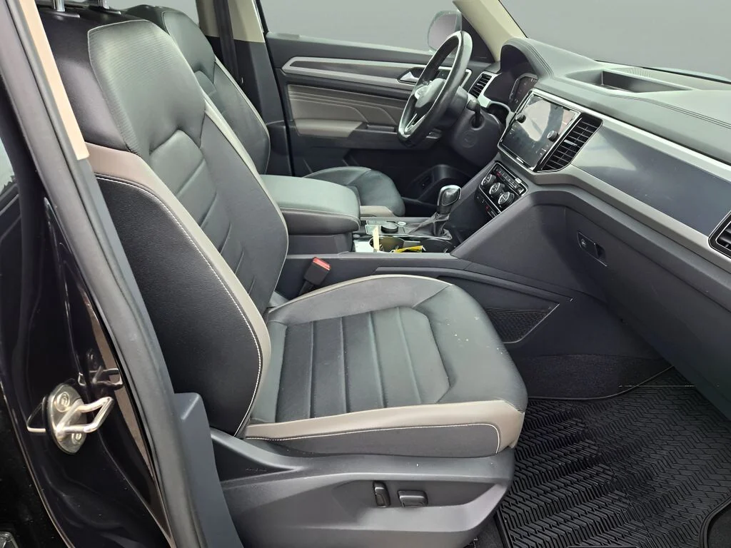 2022 Volkswagen Atlas SEL Premium R-Line - Photo 7