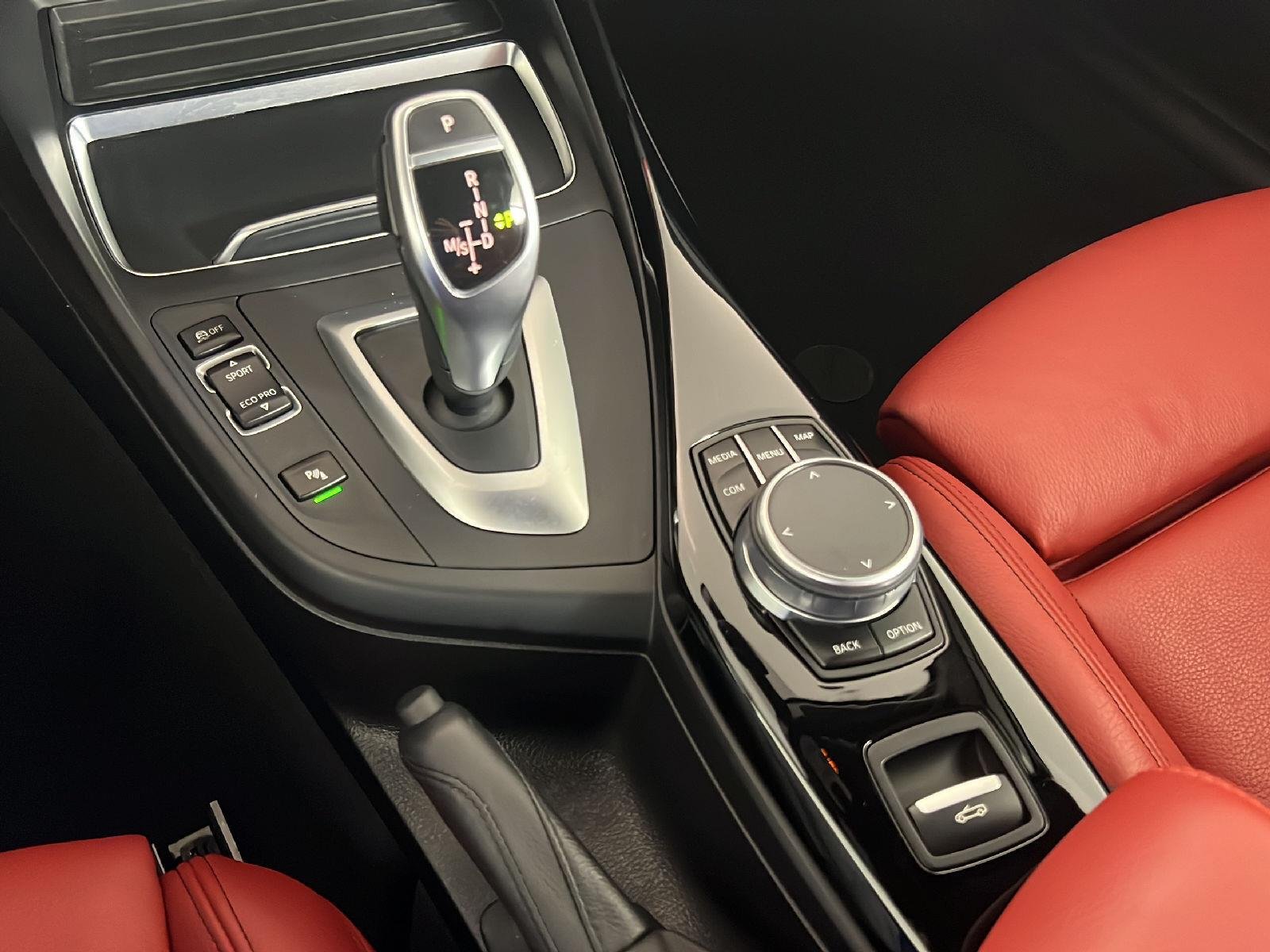 Used 2021 Mineral Grey Metallic BMW 230i xDrive image 20