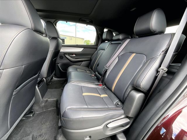 2026 Mazda CX-90 — photo 14