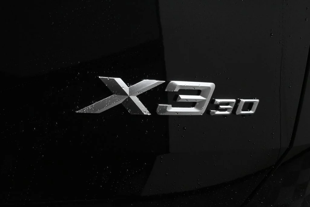 Certified Used 2026 Black BMW 30 xDrive image 40