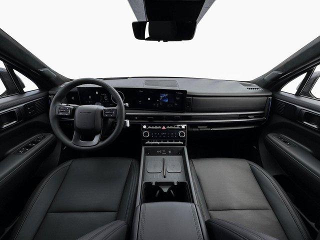 New 2026 Serenity White Hyundai Calligraphy image 32