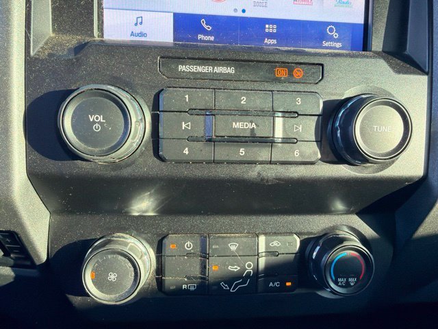 Used 2021 White Ford XL image 18