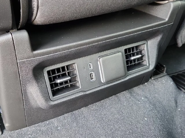 New 2026 Sterling Gray Metallic Chevrolet LT (2FL) image 16
