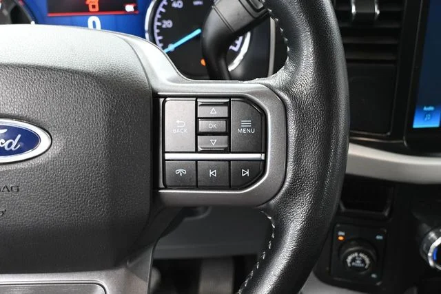 2021 Ford F-150 XLT - Photo 29