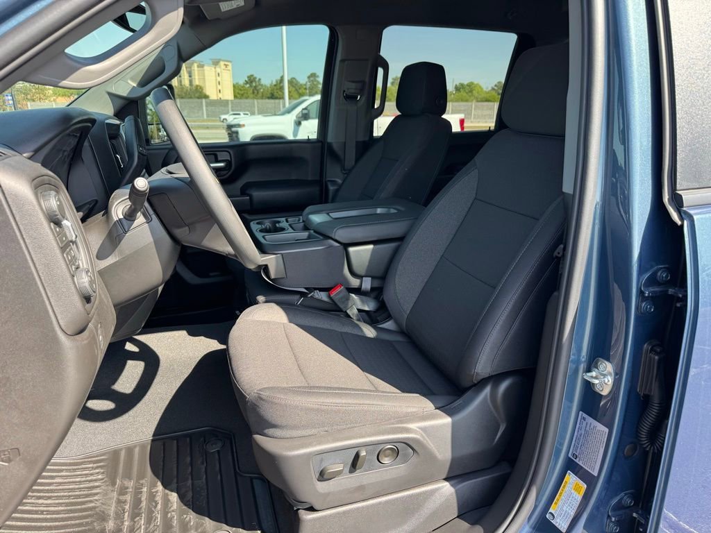 2026 Chevrolet Silverado 2500 HD Custom - Photo 18