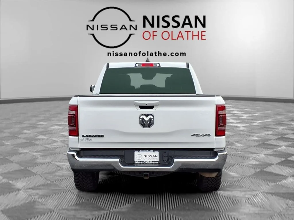 2023 RAM Ram 1500 Pickup Laramie - Photo 27