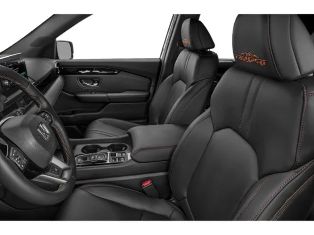 Used 2025  Honda TrailSport image 9