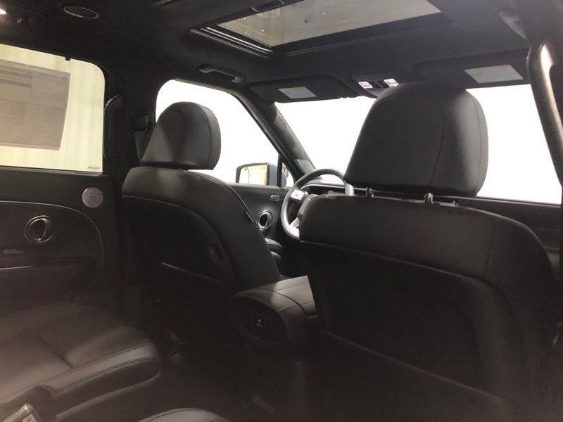 2026 Hyundai Palisade Calligraphy - Photo 12