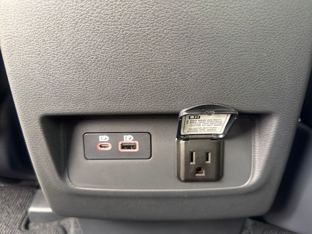 New 2026 Nissan Frontier PRO-X 4D Crew Cab