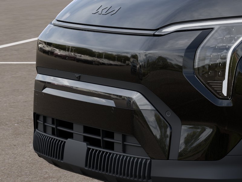 New 2027  Kia Land image 12