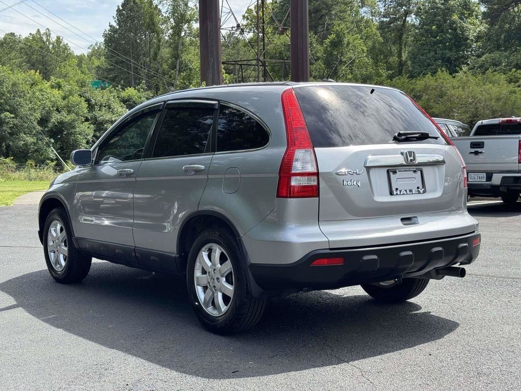 Used 2007  Honda EX-L image 23